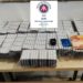 Vendedor de rebite para caminhoneiros é capturado com 15 mil doses