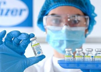 Saúde distribui 1,12 milhão de vacinas da Pfizer a partir desta segunda (10)
