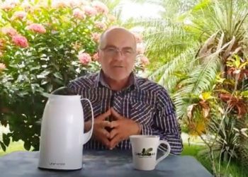 Ponto do Cafezinho – Brincadeiras de crianças e outros assuntos