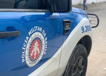 Idoso com mandado em aberto por homicídio cometido há 24 anos em Riachão do Jacuípe é preso pela PM em Santaluz