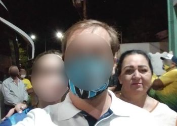 Servidora de MT morre de Covid-19 cinco dias após participar de ato pró-Bolsonaro em Brasília