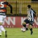 Série B – Vitória perde para o Botafogo e segue no Z4