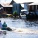 AM – Nível do Rio Negro atingiu maior marca dos últimos 119 anos
