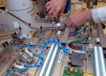 Senai oferece cursos gratuitos de capacitação profissional