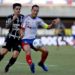 Bahia e Corinthians empatam sem gols em jogo de poucas chances em Salvador