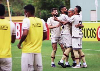 Série C – Jacuipense vence a primeira, mas não deixa a zona de rebaixamento