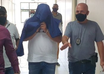 Acusado de matar médico de Araci diz que tiro foi acidental e cita ‘premonição’