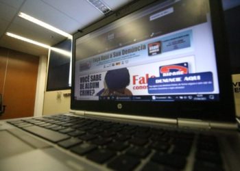 Número do Disque Denúncia da SSP agora é 181 em toda a Bahia