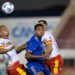 Copa do Brasil: Juazeirense marca nos minutos finais e elimina o Cruzeiro nos pênaltis
