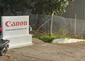 Canon encerra atividades de sua única fábrica no Brasil