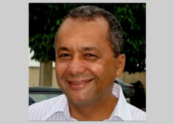 Feira: morre ex-secretário municipal e PRF aposentado, Mizael Freitas