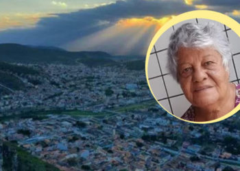 Professora morre vítima da Covid-19 mesmo depois de tomar as duas doses da vacina