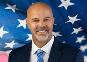 Baiano de Vitória da Conquista será candidato ao governo de um Estado americano
