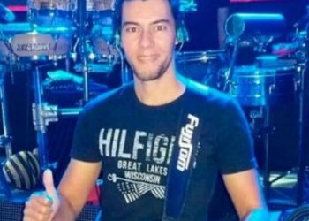 Cantor que formou dupla de Cristiano Araújo é encontrado morto em Goiânia