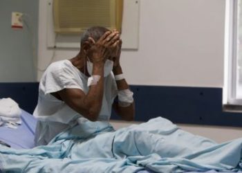 Estudo aponta transtornos mentais em 1/3 dos pacientes internados em UTI após seis meses