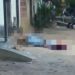 Acusado de homicídio em 2019 é morto a tiros