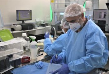 Covid-19: Estado registra segundo maior número de casos confirmados em 24h