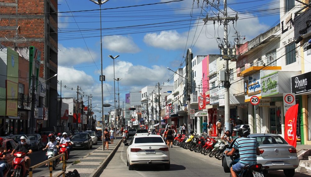 Coité mantém números equilibrados da Covid-19