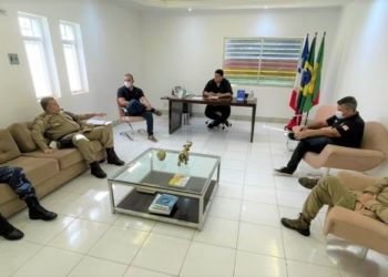 Guerra à Covid-19: Força tarefa vai ampliar e endurecer fiscalização no município