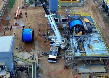 Equinox Gold inicia atividades na mina em Santaluz