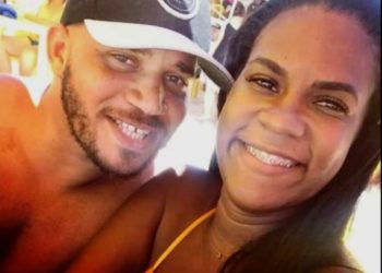 Casal é brutalmente assassinado em festa do Dia dos Namorados