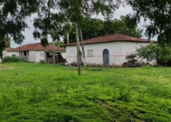 Trabalhadores que ocupam fazenda em Aramari e Pedrão aguardam com ansiedade uma posição do Governo se a mesma será leiloada ou não