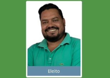 Vereador de Lajedinho é encontrado morto com tiro na cabeça