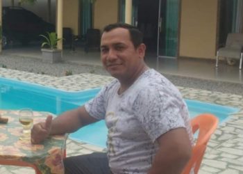 Vice-diretor de colégio morre em consequência da Covid-19