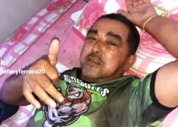 Comerciante de Retirolândia morre em consequência da Covid-19