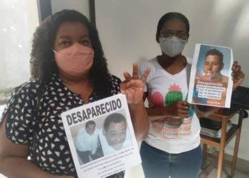 Familiares de desaparecidos em Serrinha vivem a angústia pela falta de resposta por parte das autoridades de segurança
