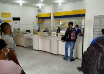 Coité – Redução do quadro de funcionários dos Correios deixa serviço precário