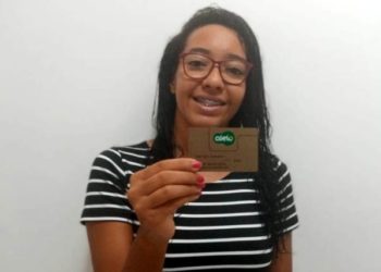 Famílias dos estudantes recebem segundo crédito do Bolsa Presença nesta quinta-feira (10)