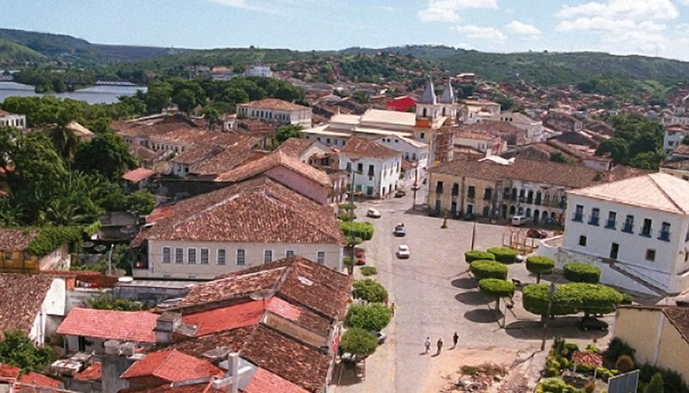 Prefeitura de Cachoeira proíbe entrada de turistas até o dia 29 de junho