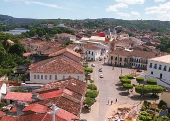Prefeitura de Cachoeira proíbe entrada de turistas até o dia 29 de junho