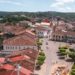 Prefeitura de Cachoeira proíbe entrada de turistas até o dia 29 de junho