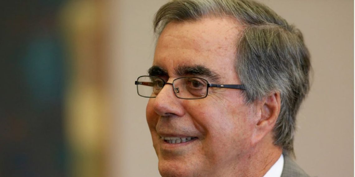 RJ – Ex-presidente do Banco Central, Carlos Langoni morre de covid-19