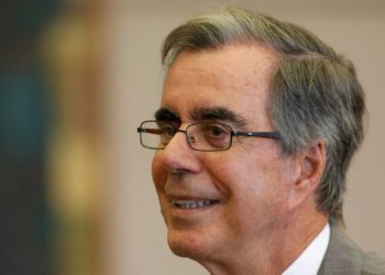 RJ – Ex-presidente do Banco Central, Carlos Langoni morre de covid-19