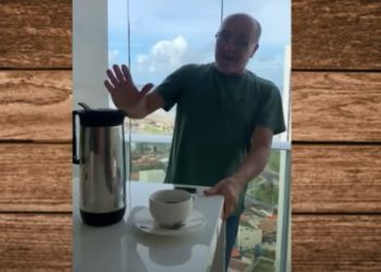Ponto do Cafezinho – Veja algumas formas de presentear quem você ama no Dia dos Namorados
