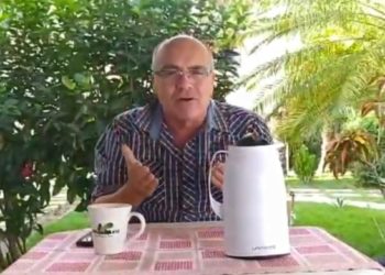 Ponto do Cafezinho – Mais um junho sem São João