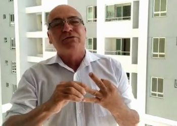 Ponto do Cafezinho – Mês de junho, mês Santo de Antônio, São João e São Pedro