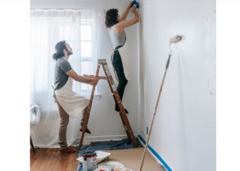 Mercado de reformas e reparos doméstico continua crescendo mesmo após um ano do início da pandemia