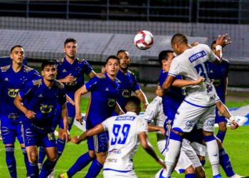 Série B – CSA vence o Cruzeiro de virada e empurra o Vitória para o Z4
