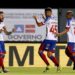 Bahia vence Athletico em Pituaçu e entra no G4 do Brasileirão
