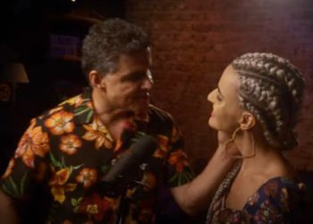 Música “Pra te Ninar” de Del Feliz vence o troféu Bahia Junina 2021