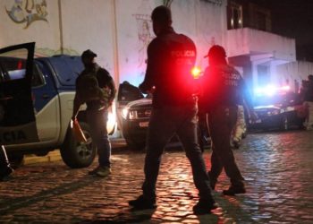 Grupo que ameaçou prefeita baiana é identificado