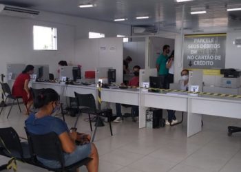 Detran-BA anuncia uso do Pix para pagamento de taxas de serviços