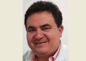 Médico Ginecologista de Senhor do Bonfim morre por complicações da Covid-19
