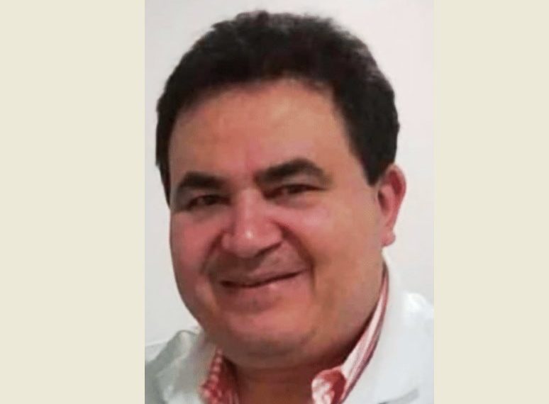 Médico Ginecologista de Senhor do Bonfim morre por complicações da Covid-19