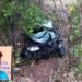 Tecladista de Tucano morre em acidente na BR 116 Norte