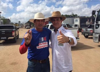 Eduardo Salles faz indicação para governo liberar realização de vaquejada na Bahia